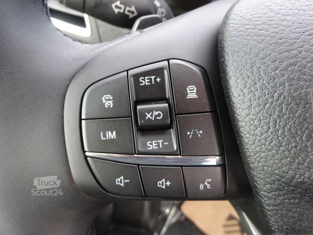 Minibus FORD Transit Kombi Trend 350 L3H2 Stndhz Bi-Xenon Nav