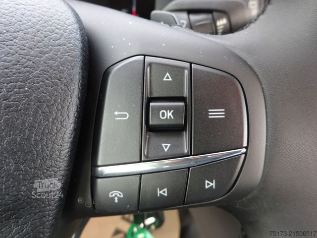 Minibus FORD Transit Kombi Trend 350 L3H2 Stndhz Bi-Xenon Nav