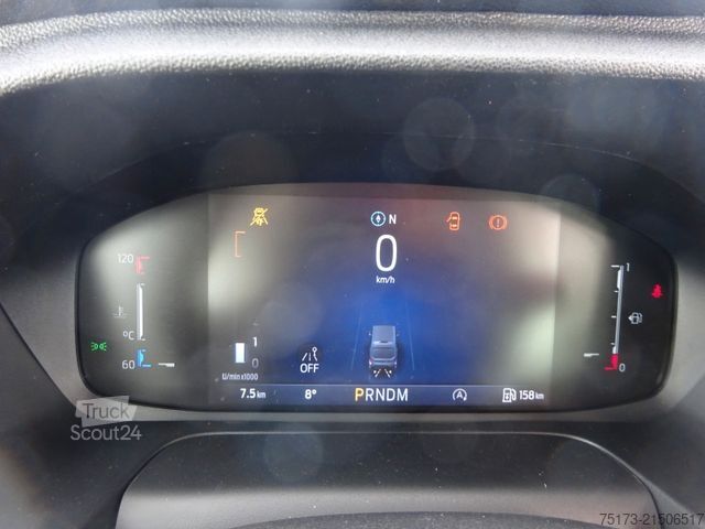 Minibus FORD Transit Kombi Trend 350 L3H2 Stndhz Bi-Xenon Nav