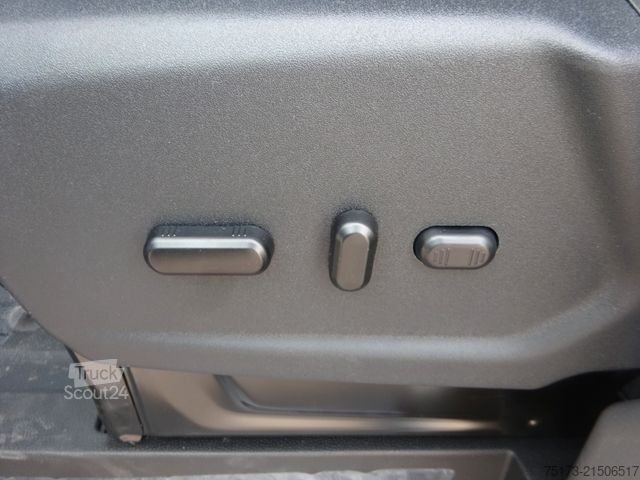 Minibus FORD Transit Kombi Trend 350 L3H2 Stndhz Bi-Xenon Nav