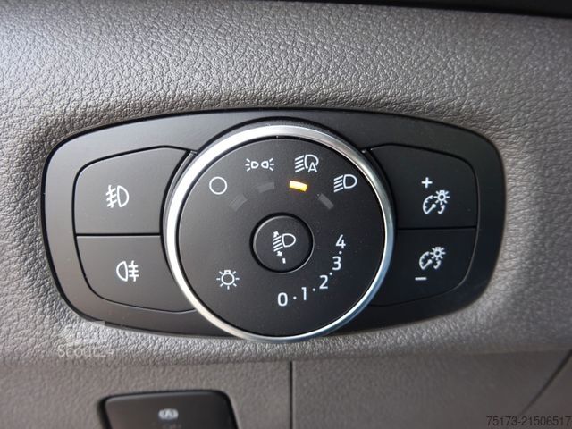 Minibus FORD Transit Kombi Trend 350 L3H2 Stndhz Bi-Xenon Nav