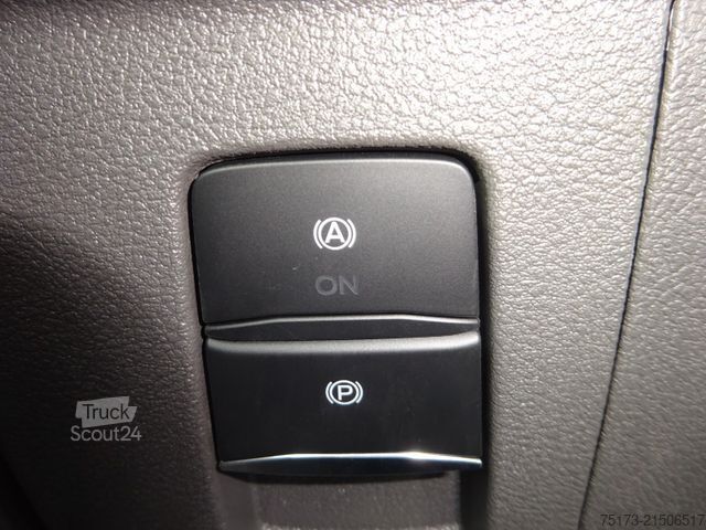 Minibus FORD Transit Kombi Trend 350 L3H2 Stndhz Bi-Xenon Nav