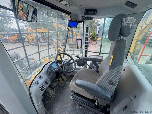 Ładowarka kołowa Volvo L110H