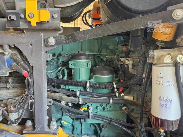 Ładowarka kołowa Volvo L110H