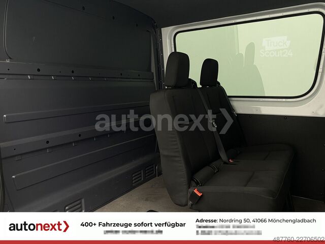 Furgone MERCEDES-BENZ Sprinter 315 Mixto *Werkstatt* 4-Sitze+Kamera (6
