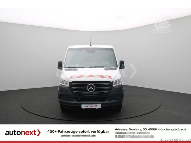 Furgone MERCEDES-BENZ Sprinter 315 Mixto *Werkstatt* 4-Sitze+Kamera (6