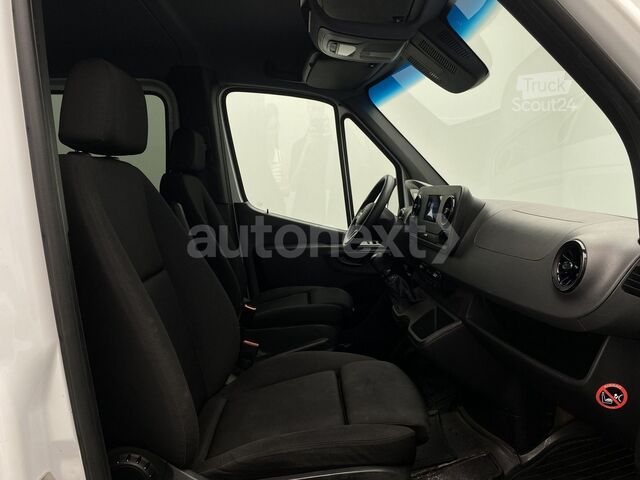 Furgone MERCEDES-BENZ Sprinter 315 Mixto *Werkstatt* 4-Sitze+Kamera (6