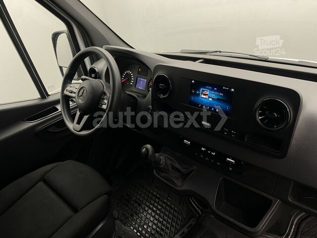 Furgone MERCEDES-BENZ Sprinter 315 Mixto *Werkstatt* 4-Sitze+Kamera (6