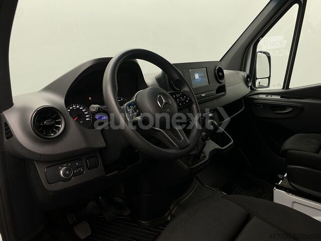 Furgone MERCEDES-BENZ Sprinter 315 Mixto *Werkstatt* 4-Sitze+Kamera (6