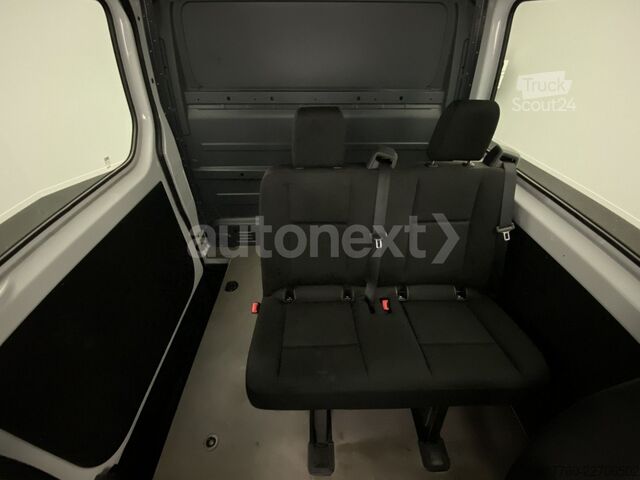 Furgone MERCEDES-BENZ Sprinter 315 Mixto *Werkstatt* 4-Sitze+Kamera (6