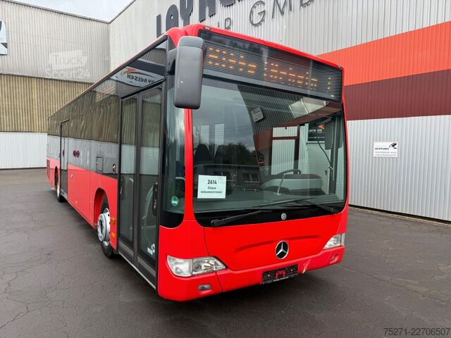 Autobus urbano MERCEDES-BENZ Citaro  O 530 , Klima