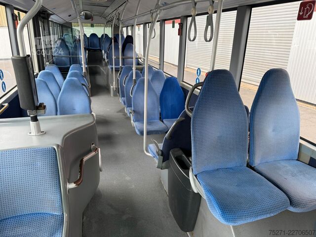 Autobus urbano MERCEDES-BENZ Citaro  O 530 , Klima