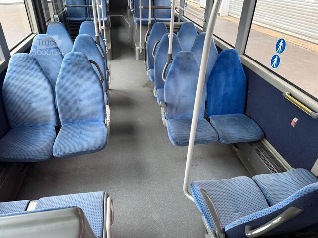 Autobus urbano MERCEDES-BENZ Citaro  O 530 , Klima