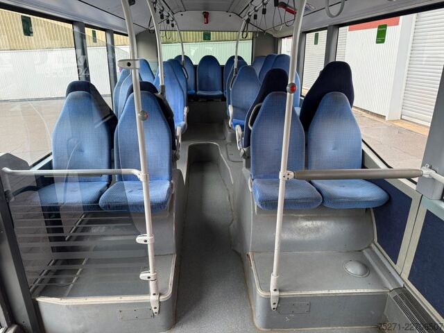 Autobus urbano MERCEDES-BENZ Citaro  O 530 , Klima