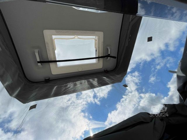 Kastenwagen Wohnmobil / Campervan LMC INNOVAN 600 ,ASD, Aufstelldach,26 Modell,Navi