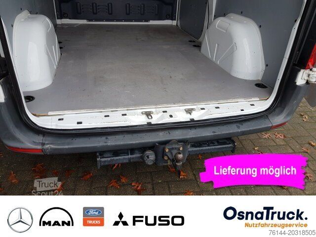 Фургон-панель MERCEDES-BENZ Sprinter 314 CDI Automatik,Kamera,Klima,AHK
