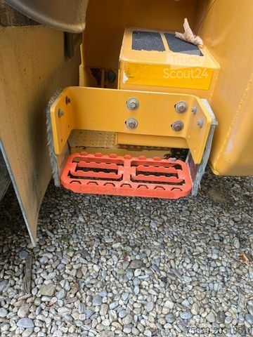 Hjullastare VOLVO L 120 H