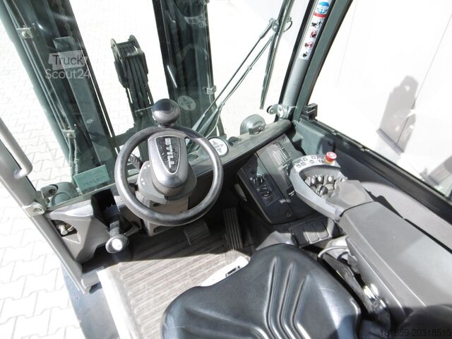 Empilhadeira frontal STILL RX 70-25