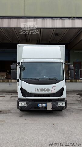 Camion Iveco 75 E 21 Iveco Eurocargo ML 75 E 21 (ml 75E/ SXAS)