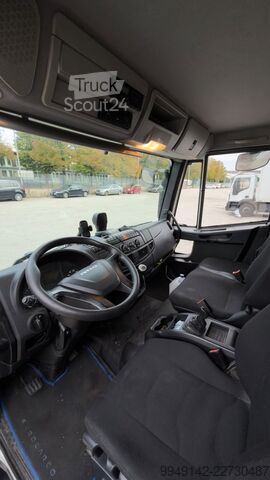 Camion Iveco 75 E 21 Iveco Eurocargo ML 75 E 21 (ml 75E/ SXAS)