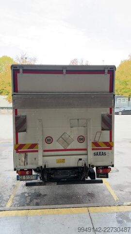Camion Iveco 75 E 21 Iveco Eurocargo ML 75 E 21 (ml 75E/ SXAS)