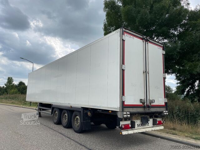 Koel-vriestransport Schmitz Cargobull Fridge Thermoking SLXe Spectrum / Multitemp / S...