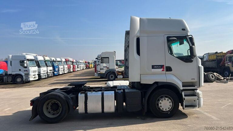 Štandard-SZM Renault Premium 460 DXI (TOP CONDITION / TRES PROPRE / ...