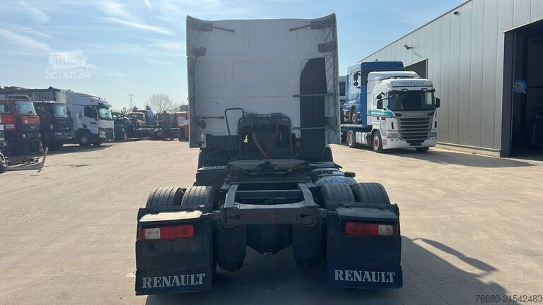 Štandard-SZM Renault Premium 460 DXI (TOP CONDITION / TRES PROPRE / ...