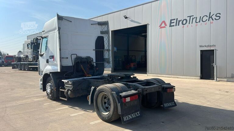 Štandard-SZM Renault Premium 460 DXI (TOP CONDITION / TRES PROPRE / ...