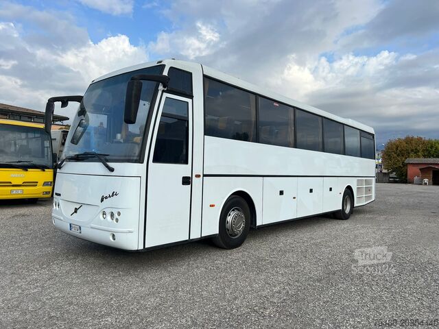 Autobus granturismo VOLVO AUTOBUS GRANTURISMO B 12