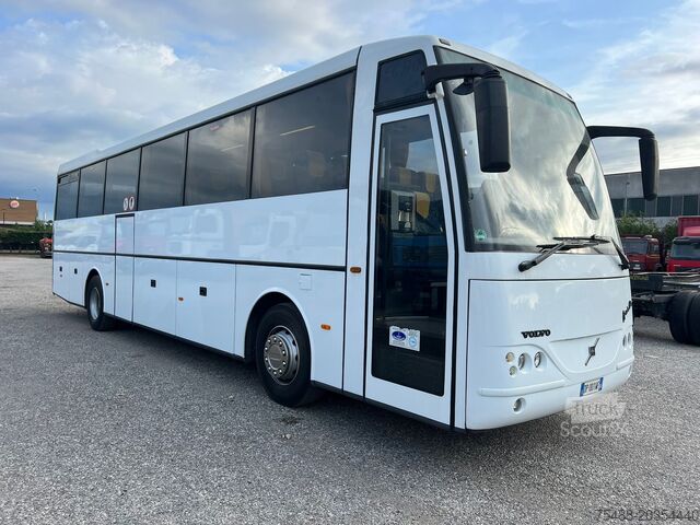 Autobus granturismo VOLVO AUTOBUS GRANTURISMO B 12