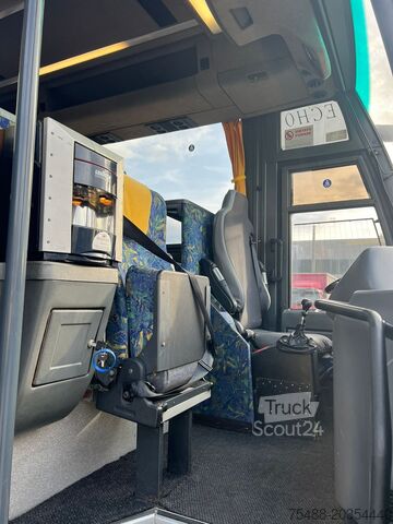 Autobus granturismo VOLVO AUTOBUS GRANTURISMO B 12