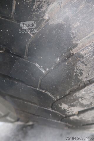 Тристоронній самоскид MAN TGX 26.440 BB 6x4 Bordmatik