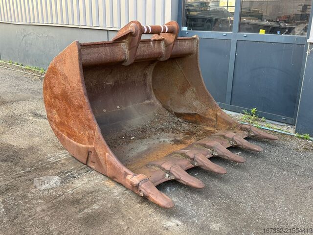 Rýpadlo Unknown Lehnhoff HH5-1850 MS25