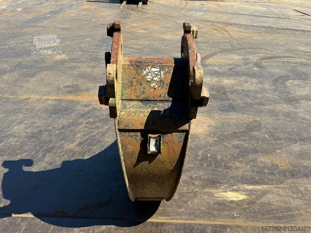 Rýpadlo  Dieplepel Taps CW40S