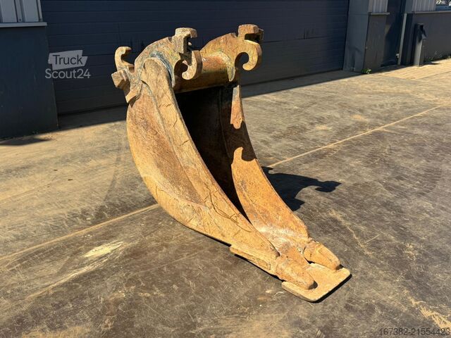 Rýpadlo  Dieplepel Taps CW40S