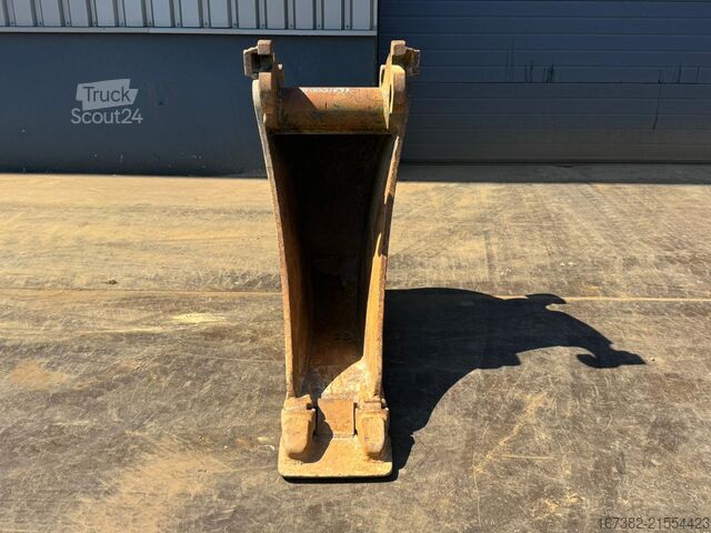 Rýpadlo  Dieplepel Taps CW40S