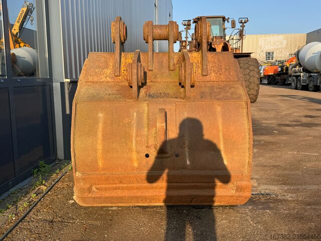 Rýpadlo Lehnhoff HH5-1500