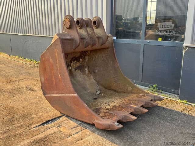 Rýpadlo Lehnhoff HH5-1500