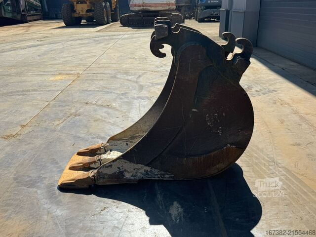 Rýpadlo  Dieplepel Taps CW40S