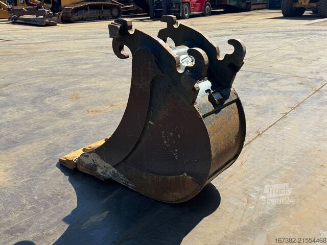 Rýpadlo  Dieplepel Taps CW40S