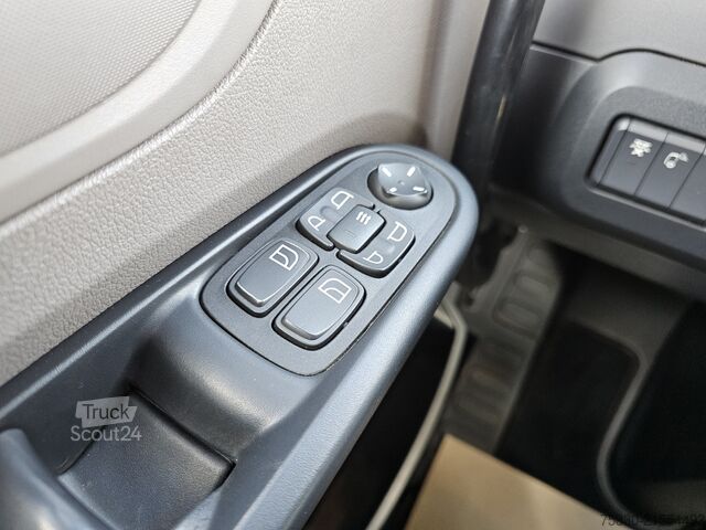 Standaard-SZM DAF CF 430 6x2*4 / 24 t/m CRANE / KRAN / GRUA