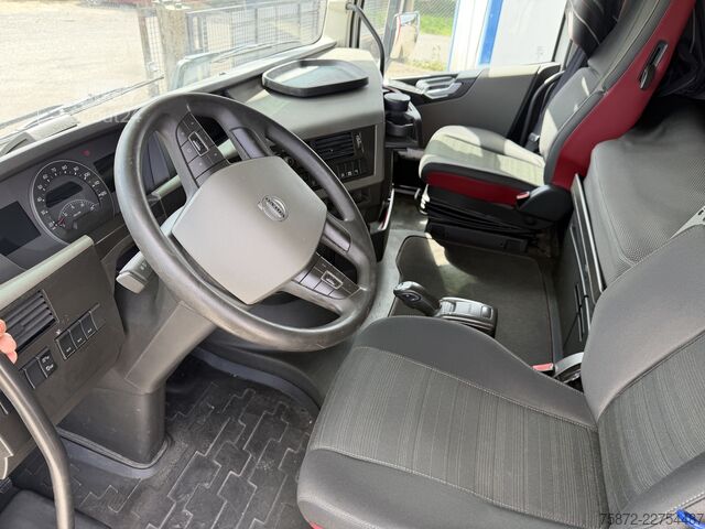 Volvo FH 13 500 6X2 26T VOITH GANADERO