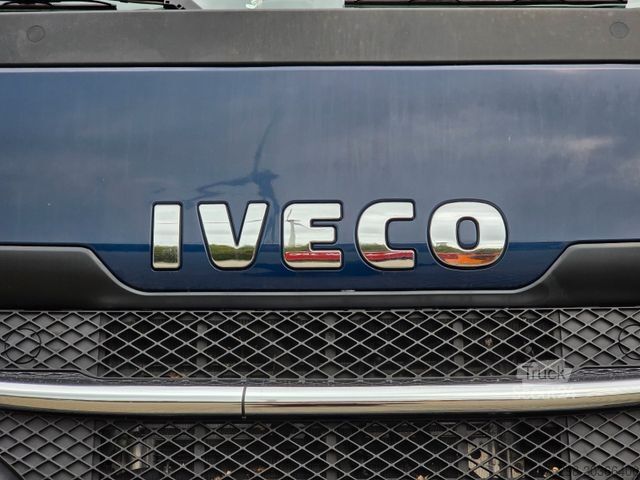 Стандартний тягач IVECO Stralis 480 / ZF Intarder / Standklimaanlage