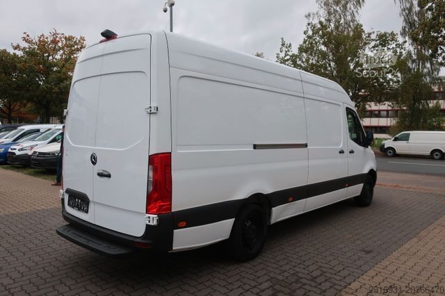 Kombi z visokim stropom MERCEDES-BENZ Sprinter 315CDI 1. Hand/ MAXI / Klima / FN:167