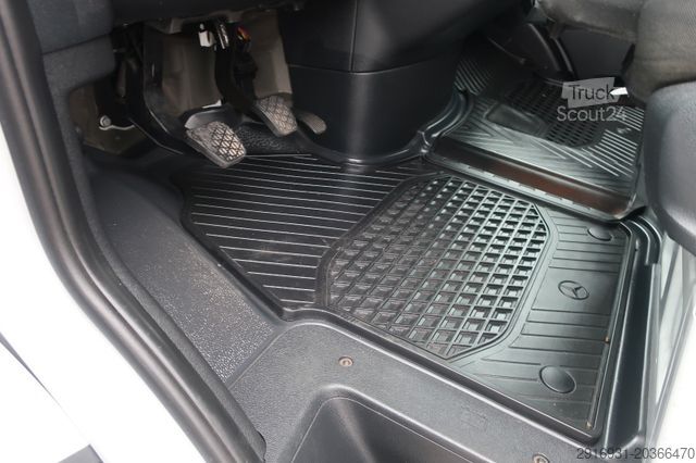 Kombi z visokim stropom MERCEDES-BENZ Sprinter 315CDI 1. Hand/ MAXI / Klima / FN:167