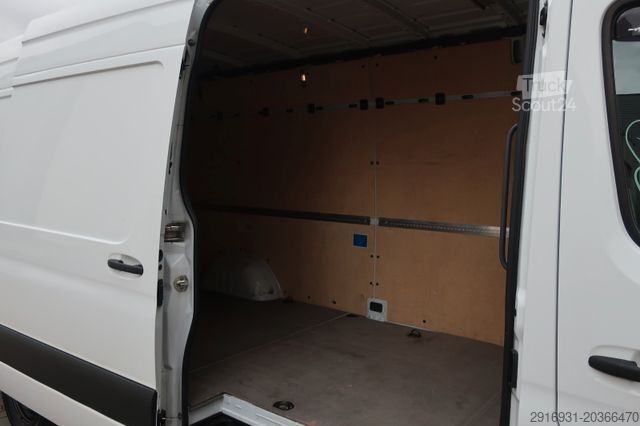 Kombi z visokim stropom MERCEDES-BENZ Sprinter 315CDI 1. Hand/ MAXI / Klima / FN:167