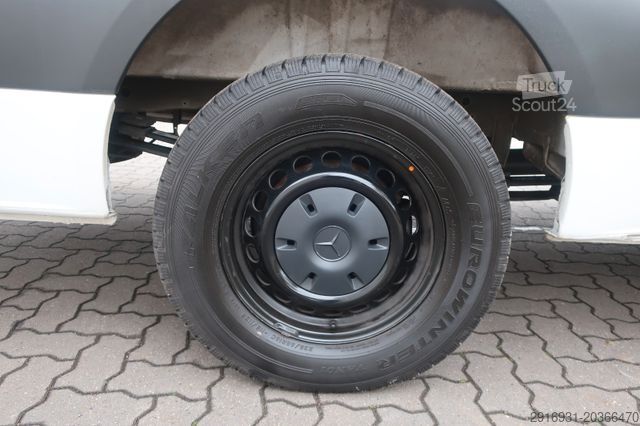 Kombi z visokim stropom MERCEDES-BENZ Sprinter 315CDI 1. Hand/ MAXI / Klima / FN:167