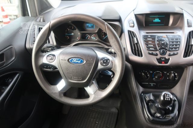 Bestelwagen FORD Transit Connect 1. Hand / Klima / FN: 95
