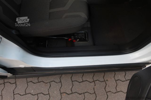 Bestelwagen FORD Transit Connect 1. Hand / Klima / FN: 95